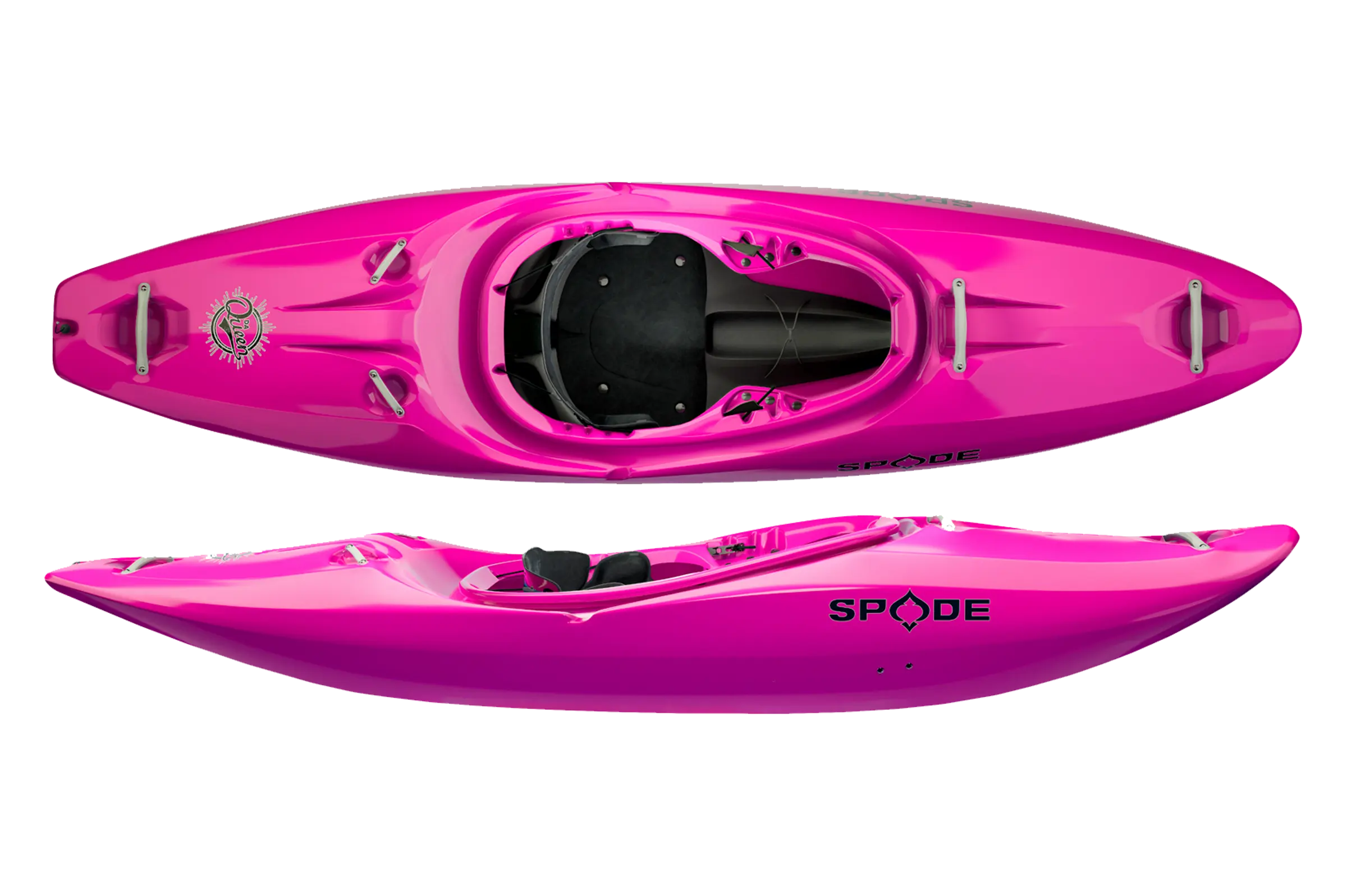 Location de kayaks sur l'Enns
